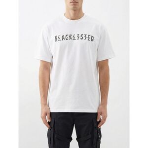 44 Label Group T-Shirt Men White